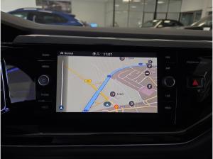 Volkswagen Polo EDITION 50 1,0 l TSI OPF 85 kW (116 PS) 7-Gang-Doppelkupplungsgetriebe DSG