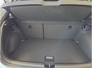 Volkswagen Polo EDITION 50 1,0 l TSI OPF 85 kW (116 PS) 7-Gang-Doppelkupplungsgetriebe DSG