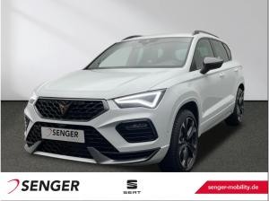Cupra Ateca VZ 2.0 TSI DSG 4Drive - SOFORT VERFÜGBAR