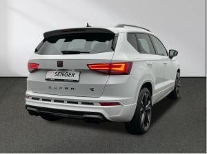 Cupra Ateca VZ 2.0 TSI DSG 4Drive - SOFORT VERFÜGBAR