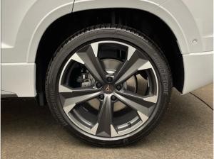 Cupra Ateca VZ 2.0 TSI DSG 4Drive - SOFORT VERFÜGBAR