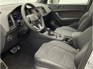 Cupra Ateca VZ 2.0 TSI DSG 4Drive - SOFORT VERFÜGBAR