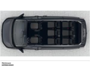 Volkswagen Caravelle Life 2.0 TDI (Mettmann)