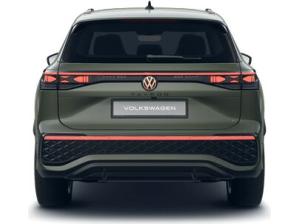 Volkswagen Tayron R-Line GEWERBE PANORAMADACH NAVIGATIONSSYSTEM WINTERRÄDER