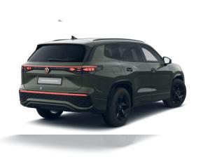 Volkswagen Tayron R-Line GEWERBE PANORAMADACH NAVIGATIONSSYSTEM WINTERRÄDER