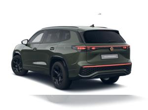 Volkswagen Tayron R-Line GEWERBE PANORAMADACH NAVIGATIONSSYSTEM WINTERRÄDER