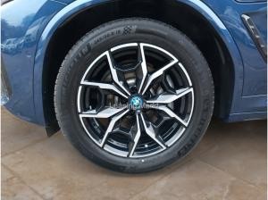 BMW X3 xDrive30e M Sportpaket Innovationspaket Leder