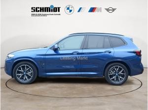 BMW X3 xDrive30e M Sportpaket Innovationspaket Leder