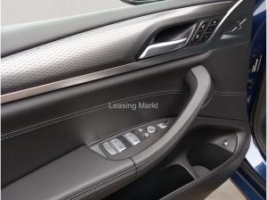 BMW X3 xDrive30e M Sportpaket Innovationspaket Leder