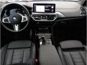 BMW X3 xDrive30e M Sportpaket Innovationspaket Leder