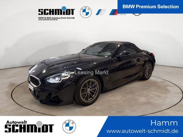 BMW Z4 sDrive30i M Sportpaket +Innovationspaket +LED