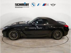 BMW Z4 sDrive30i M Sportpaket +Innovationspaket +LED