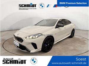 BMW M235 M235i xDrive Gran Coupe + GARANTIE-bis-02.2030