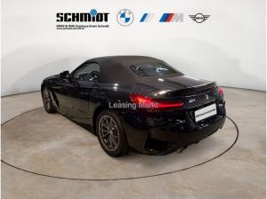 BMW Z4 sDrive30i M Sportpaket +Innovationspaket +LED