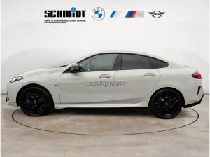 BMW M235 M235i xDrive Gran Coupe + Innovationspaket + AHK