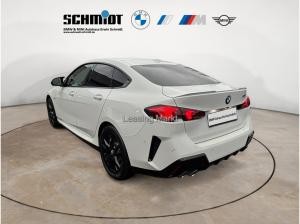 BMW M235 M235i xDrive Gran Coupe + Innovationspaket + AHK