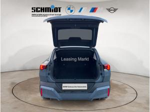 BMW X2 sDrive20d Premium Paket Panorama 19Zoll