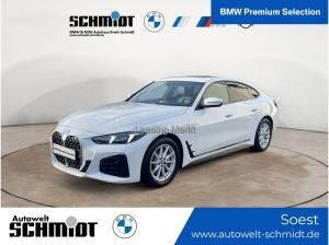 BMW 430 430d xDrive GranCoupe M Sport+GARANTIE-bis-05.30