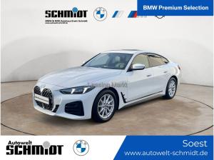 BMW 430 430d xDrive GranCoupe M Sport+GARANTIE-bis-05.30