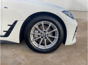 BMW 430 430d xDrive GranCoupe M Sport+GARANTIE-bis-05.30