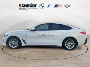 BMW 430 430d xDrive GranCoupe M Sport+GARANTIE-bis-05.30