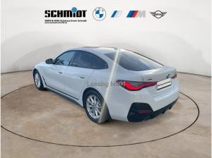 BMW 430 430d xDrive GranCoupe M Sport+GARANTIE-bis-05.30