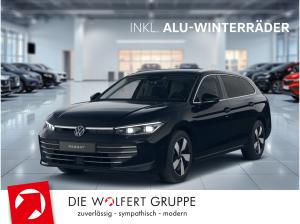 Volkswagen Passat Business 1,5 eTSI OPF (150 PS) DSG *WINTERRÄDER*LED MATRIX*NAVI*