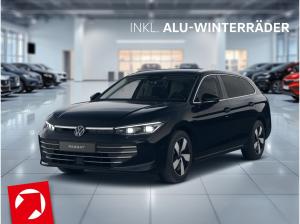 Volkswagen Passat Business 1,5 eTSI OPF (150 PS) DSG *WINTERRÄDER*LED MATRIX*NAVI*