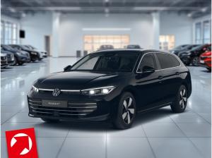 Volkswagen Passat Business 1,5 eTSI OPF (150 PS) DSG *WINTERRÄDER*LED MATRIX*NAVI*