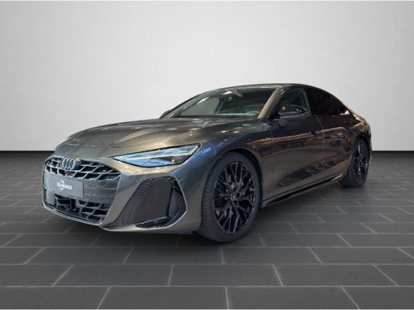 Audi A6 Limousine S line edition one e-hybrid quattro*SONDERPREIS*Beifahrerdisplay*21"Alu*360°