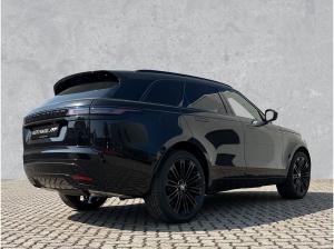 Land Rover Range Rover Velar D300 Autobiography