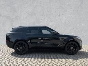 Land Rover Range Rover Velar D300 Autobiography
