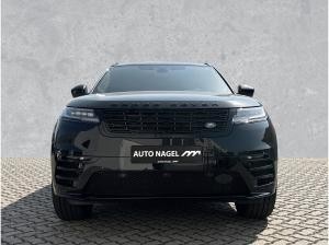 Land Rover Range Rover Velar D300 Autobiography