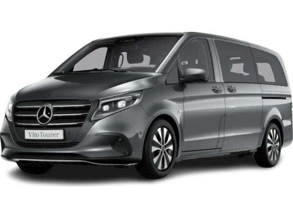 Mercedes-Benz Vito 119 CDI SELECT lang Auto Tourer