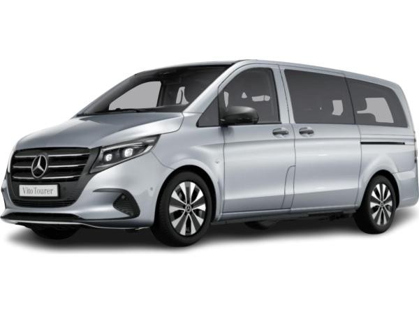 Mercedes-Benz Vito 119 CDI SELECT lang Auto Tourer