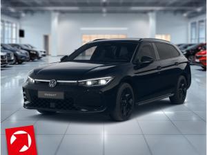 Volkswagen Passat R-Line 2,0 TDI SCR (150 PS) DSG *AHK*BLACKSTYLE*NAVI*WINTERRÄDER*