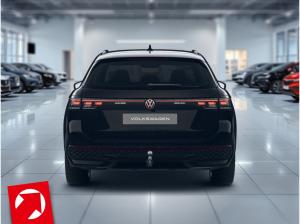 Volkswagen Passat R-Line 2,0 TDI SCR (150 PS) DSG *AHK*BLACKSTYLE*NAVI*WINTERRÄDER*