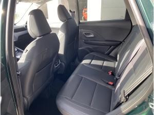 MG ZS Sonderaktion Hybrid+ LUXURY – Premium leasen, solange verfügbar!