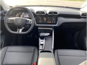 MG ZS Sonderaktion Hybrid+ LUXURY – Premium leasen, solange verfügbar!