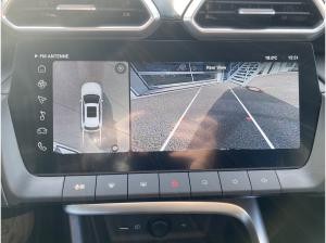 MG ZS Sonderaktion Hybrid+ LUXURY – Premium leasen, solange verfügbar!