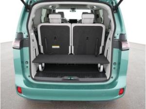 Volkswagen ID.Buzz Langer Radstand, 6 Sitzer, Panodach