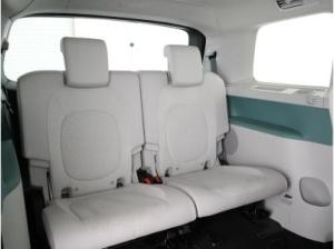 Volkswagen ID.Buzz Langer Radstand, 6 Sitzer, Panodach