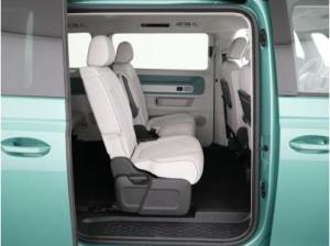 Volkswagen ID.Buzz Langer Radstand, 6 Sitzer, Panodach