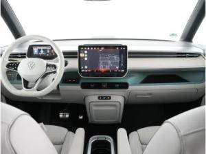 Volkswagen ID.Buzz Langer Radstand, 6 Sitzer, Panodach