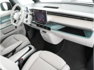 Volkswagen ID.Buzz Langer Radstand, 6 Sitzer, Panodach