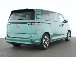 Volkswagen ID.Buzz Langer Radstand, 6 Sitzer, Panodach
