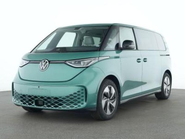 Volkswagen ID.Buzz Langer Radstand, 6 Sitzer, Panodach