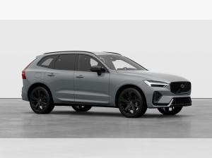 Volvo XC60 B5 AWD Plus Black Edition * NUR FÜR GEWERBEKUNDEN*