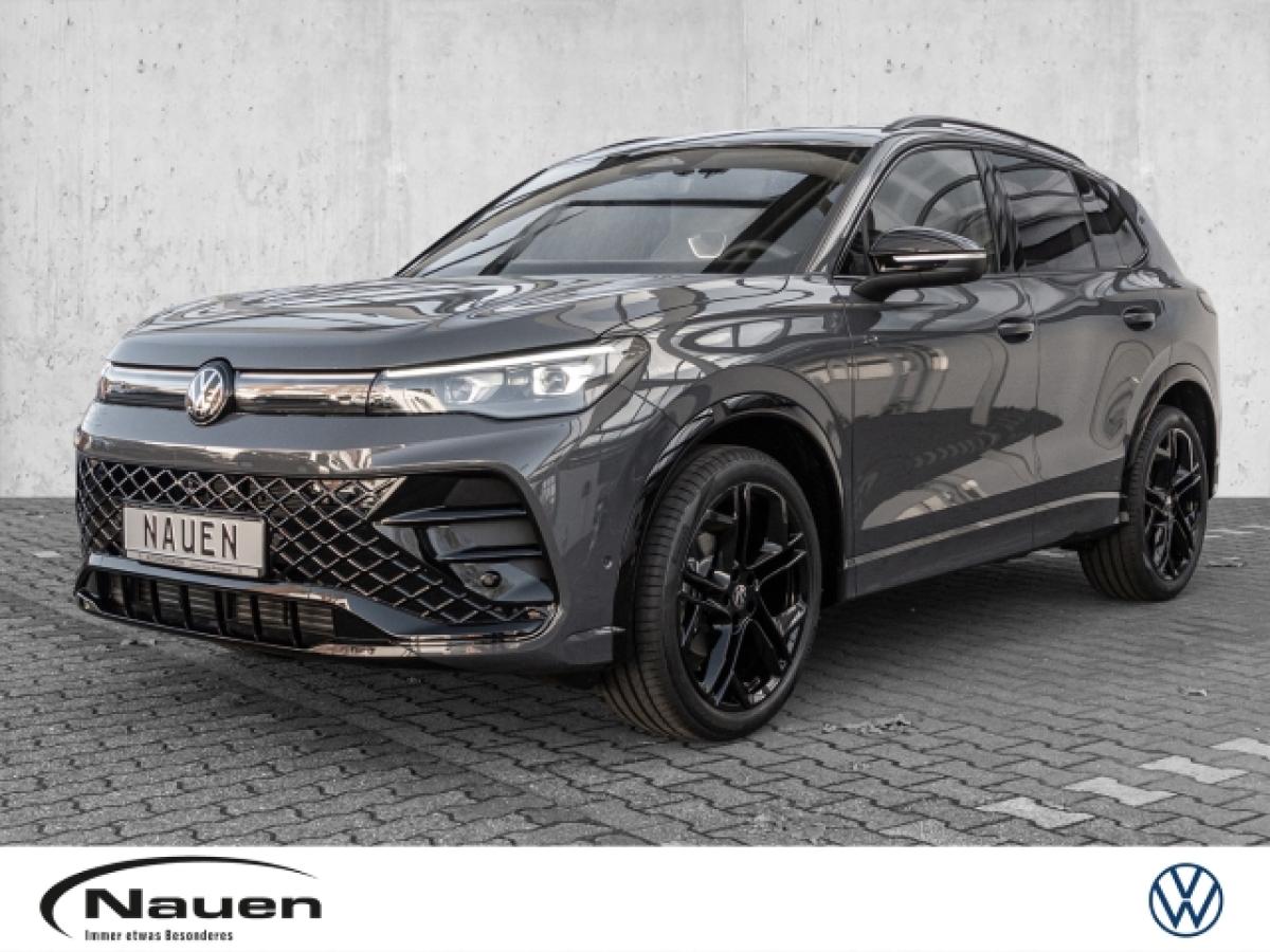 Volkswagen Tiguan R-Line 1.5 eTSI 110 kW 7-Gang-DSG