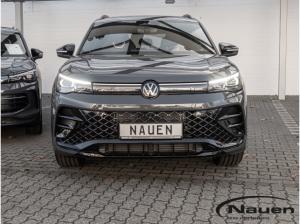 Volkswagen Tiguan R-Line 1.5 eTSI 110 kW 7-Gang-DSG